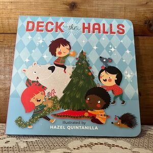 Deck The Halls